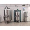 福州市鴻謙軟不繡鋼過濾器化樹脂過濾器品質(zhì)優(yōu)異廠家供貨