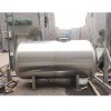 瀏陽市鴻謙臥式無菌水罐304臥式無菌水箱庫存充足保證品質