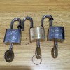 供應昆侖國家電網標志鎖，昆侖塑料圓通鑰匙鎖 廠家定做