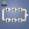 單孔膜空氣擴散器 單孔膜擴散器 生物濾池 單孔膜曝氣器