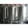 霍州市鴻謙 衛生級無菌水箱無菌純水箱廠家供貨做工精細