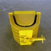 手動U型槽機 黃石新瑞節(jié)能 U型槽開門模具