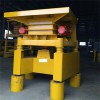 高光U型槽成型機 黃石新瑞節(jié)能 湖北U型槽設(shè)備