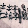 輸送鏈條規(guī)格型號