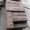 砂石批發(fā) 青綠色文化石 成都石材城 青石板材料 自然面石材
