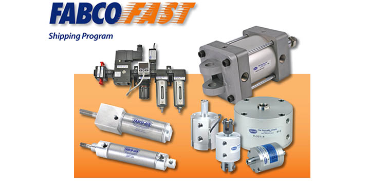 Fabco-Air氣動產品2