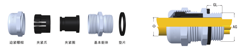 不銹鋼結(jié)構(gòu)圖