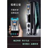 全自動智能指紋鎖L668K，帶可視對講，