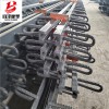 公路橋梁伸縮縫A龍巖公路橋梁伸縮縫A伸縮縫型號齊全送樣品