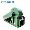 木材粉碎機設備生產廠家 樹枝粉碎機 加厚刀盤