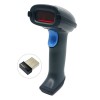 優尼泰克unitech MS836B無線掃描器