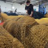 編織網線廠家供應 虎威網具