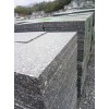 衡陽廣場路面地鋪板  S規格600*600*25多少錢一塊 郴州芝麻白地鋪石