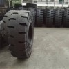 30裝載機(jī)實(shí)心輪胎 叉車合力龍工柳工鏟車 耐用 啟來橡膠