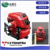 TOHATSU進(jìn)口東發(fā)VF63AS-R消防泵 四沖程汽油機(jī)