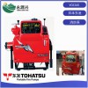 TOHATSU進(jìn)口東發(fā)VC52AS手抬消防泵二沖程