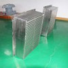 大風(fēng)量外墻掩體高壓隔爆 外掛式抗爆閥定制