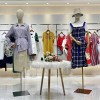 一線大牌品牌折扣女裝村上春夏裝三標齊全走份批發 直播實體貨源