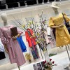 上海品牌女裝折扣Lily春夏裝休閑風OL/商務風雜款走份包 一手貨源
