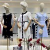 歐黛麗露露22夏小香風連衣裙品牌折扣女裝庫存尾貨 十三行貨源