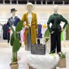 EMC 21年系列秋裝 品牌折扣女裝庫存尾貨 走份批發 十三行直播實體供應 專柜撤柜一手貨源
