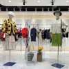 MOKA 羊毛衫21秋品牌女裝庫存尾貨批發   直播實體貨源