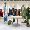 21冬白目自剪標女裝品牌折扣庫存尾貨走份批發 一手貨源
