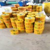 供應(yīng)電力電纜地下警示帶 管道PE警示帶廠家批發(fā)