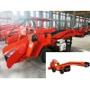 礦用扒渣機(jī)80型 輪式扒渣機(jī) 防爆扒渣機(jī)