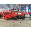 礦用扒渣機(jī) 小型扒渣機(jī) 液壓扒渣機(jī)