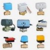 玉環(huán)中央空調(diào)風(fēng)機(jī)盤管西門子霍尼韋爾江森電動(dòng)二通閥電動(dòng)三通閥