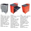 龍歸五抽移動(dòng)工具柜批發(fā)￥