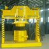 U型槽移動成型機 黃石新瑞節(jié)能 移動T型槽機