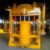 U型槽滑膜機 黃石市新瑞節(jié)能設(shè)備廠 滑膜T型槽機