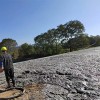 路基換填輕質混凝土