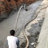 路基換填輕質混凝土