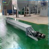 定制LS165/219/273型螺旋輸送機(jī) U型管式干粉水泥輸灰機(jī)