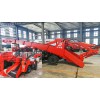 扒渣機(jī)60型 扒渣機(jī)帶破碎錘 扒渣機(jī)80