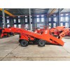 礦用扒渣機(jī) 扒渣機(jī)50型 輪式扒渣機(jī)