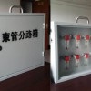 束管監測系統，束管接頭，束管分路箱，束管配件