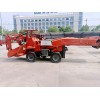 礦用扒渣機(jī) 輪式扒渣機(jī) 小型隧道扒渣機(jī)