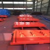 MMB1.6*1.8抗沖擊波密閉門，山西抗沖擊波密閉門廠家