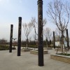 山東臨沂100w太陽(yáng)能庭院燈整套報(bào)價(jià)