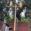 山東東營(yíng)4米庭院燈基礎(chǔ)尺寸規(guī)范