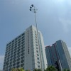 陜西咸陽(yáng)18米八棱桿高桿燈參數(shù)詳情