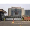 單位自動識別空降道閘03