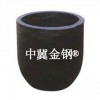 出口型坩堝