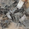 幕墻配件熱鍍鋅鋼板 建筑焊接預埋鐵板 高鐵橋梁預埋件