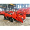 扒渣機(jī)60型 輪式扒渣機(jī) 折尾型扒渣機(jī)