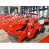 扒渣機(jī)帶破碎錘 礦用扒渣機(jī) 履帶扒渣機(jī)